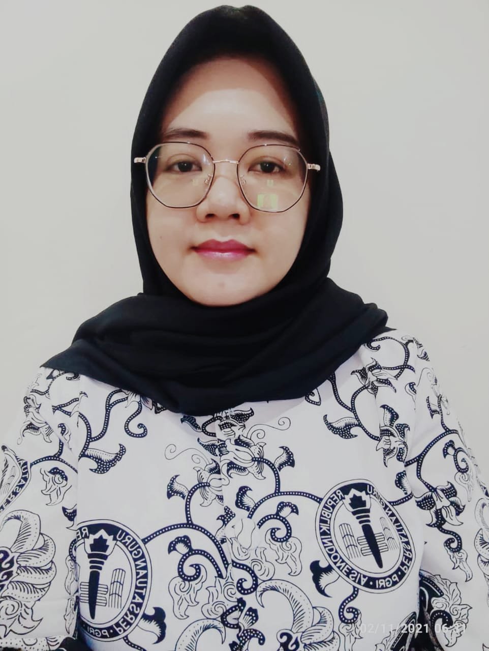 Gita Supriatini, M.Pd.